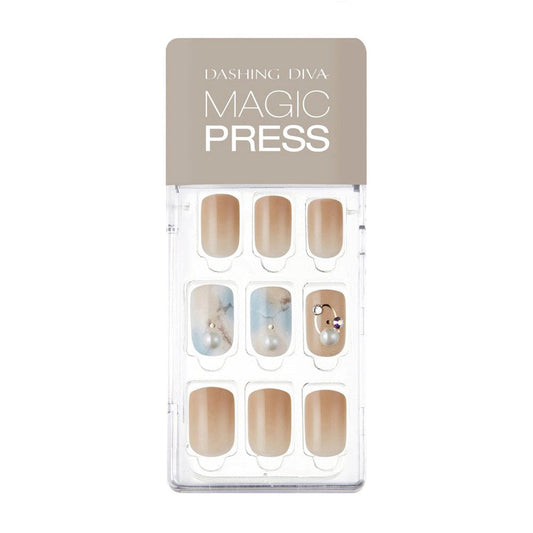 DASHING DIVA MAGICPRESS Dreamlike