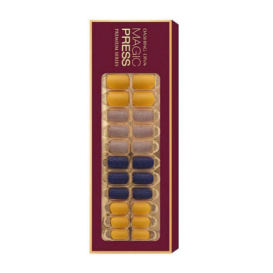 DASHING DIVA MAGICPRESS Favorite Knit