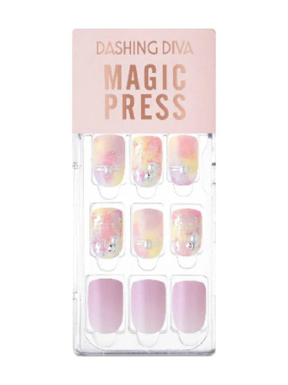 DASHING DIVA MAGICPRESS LILAC BLOOM