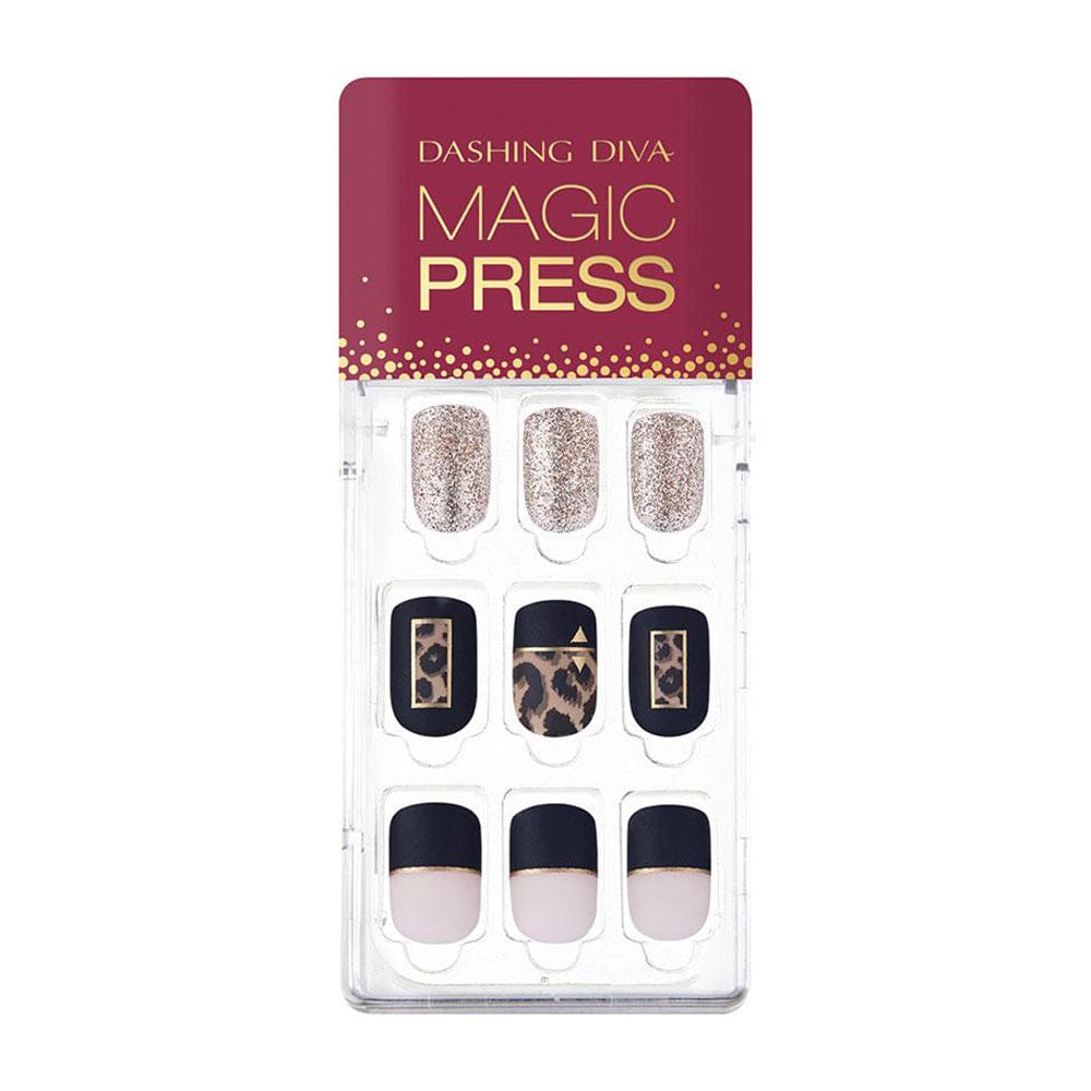 Dashing Diva MAGICPRESS Look At U