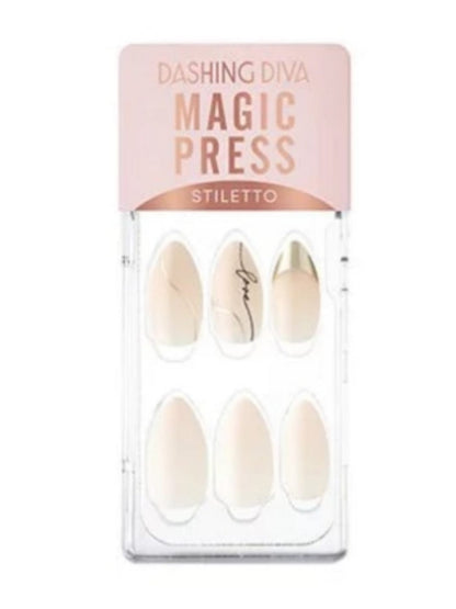 DASHING DIVA MAGICPRESS LOVE LINE