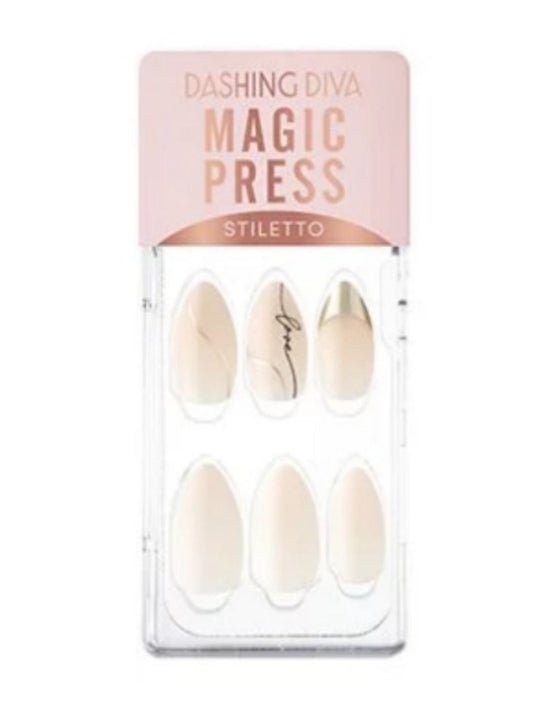 DASHING DIVA MAGICPRESS LOVE LINE