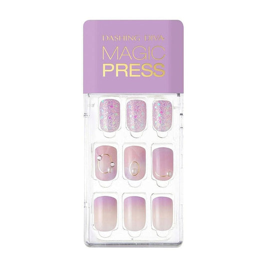 DASHING DIVA MAGICPRESS Love Maze