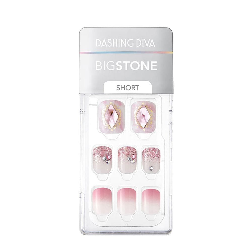 DASHING DIVA MAGICPRESS My Charlotte