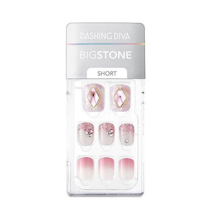 DASHING DIVA MAGICPRESS My Charlotte