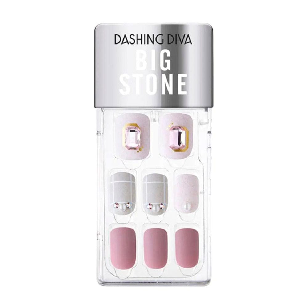 DASHING DIVA MAGICPRESS Pristine