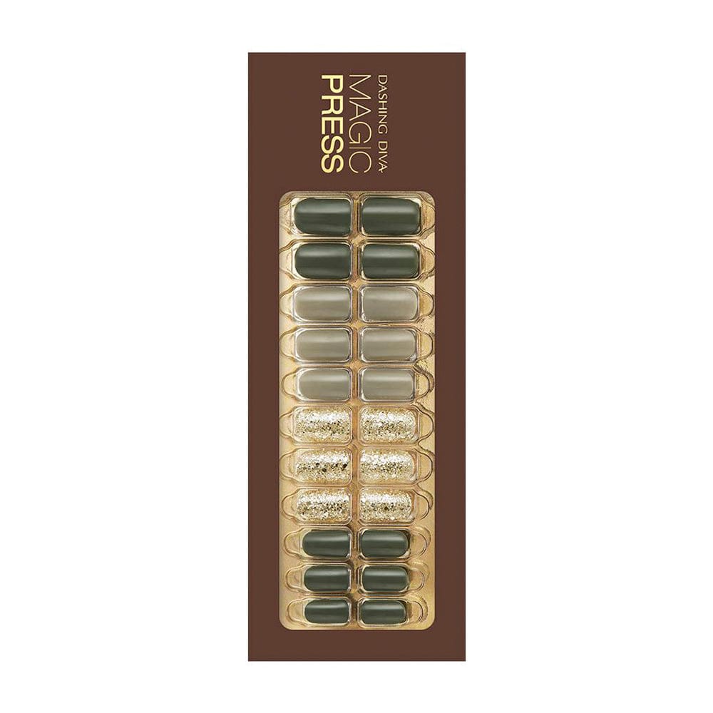 DASHING DIVA MAGICPRESS Rain Cloud