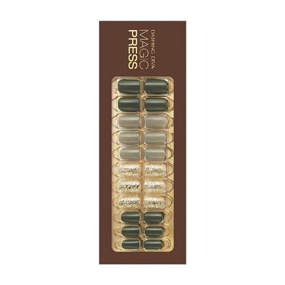 DASHING DIVA MAGICPRESS Rain Cloud