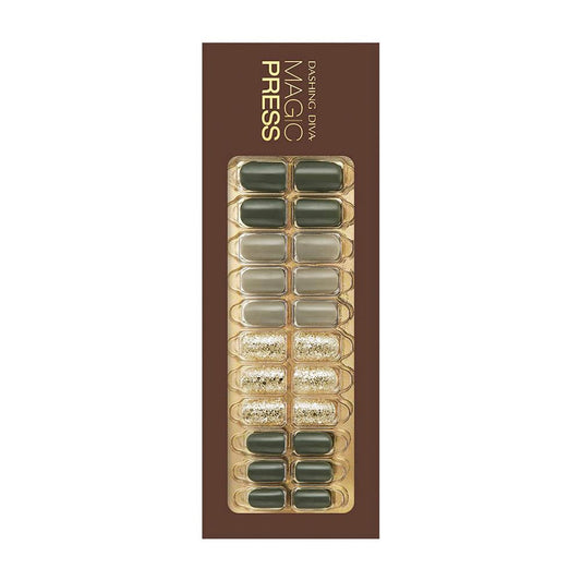 DASHING DIVA MAGICPRESS Rain Cloud