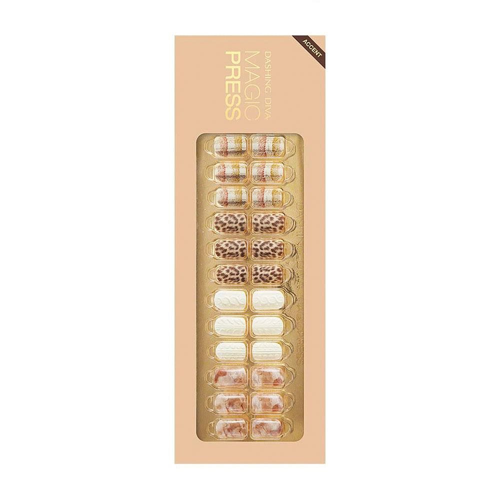 DASHING DIVA MAGICPRESS Style Tone Up