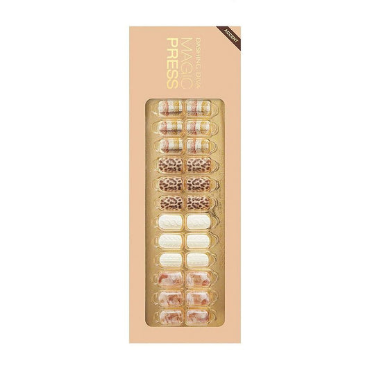 DASHING DIVA MAGICPRESS Style Tone Up