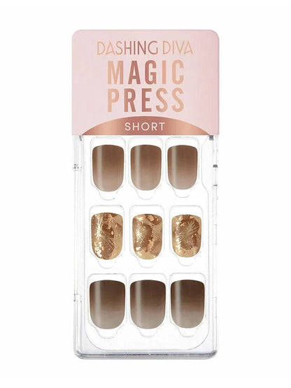 DASHING DIVA MAGICPRESS SMOKY NIGHT
