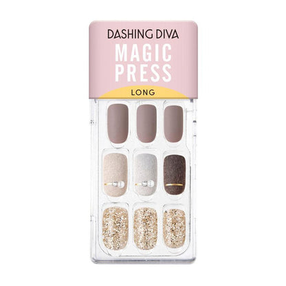 DASHING DIVA MAGICPRESS Tailored dress