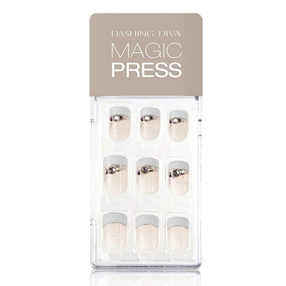 DASHING DIVA MAGICPRESS Wedding Day