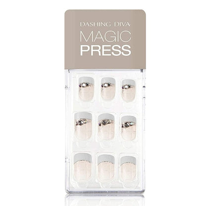 DASHING DIVA MAGICPRESS Wedding Day