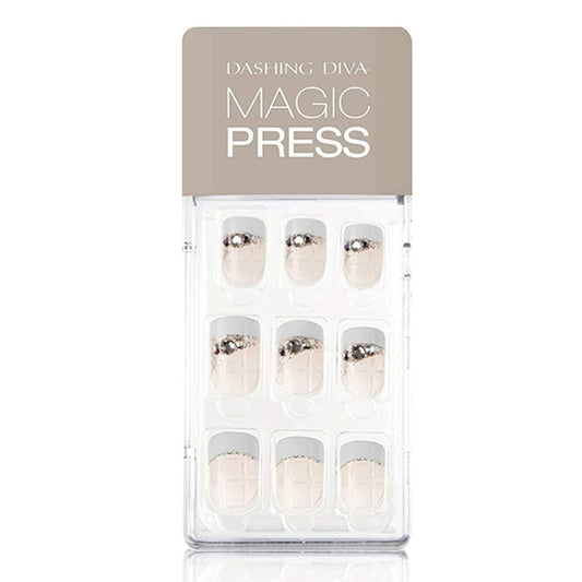 DASHING DIVA MAGICPRESS Wedding Day