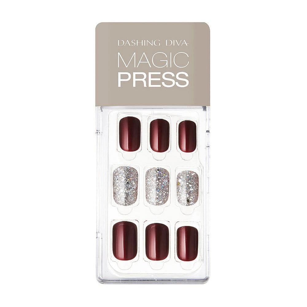DASHING DIVA MAGIC PRESS Wine and Sparkle