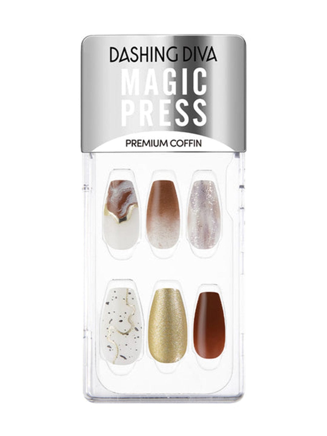 DASHING DIVA MAGICPRESS INK INK