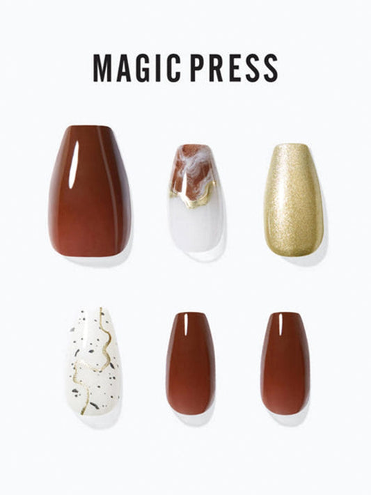 DASHING DIVA MAGICPRESS INK INK