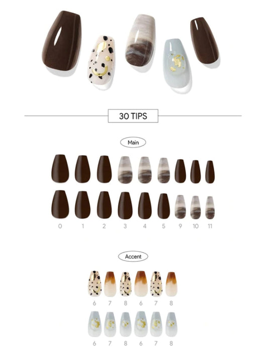 DASHING DIVA MAGICPRESS LOVE YOURSELF