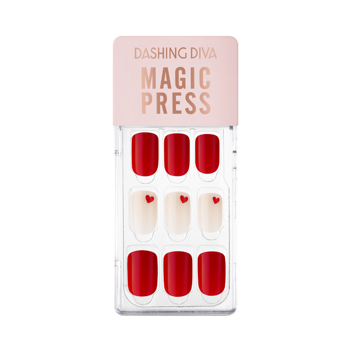 DASHING DIVA MAGICPRESS Me Likey