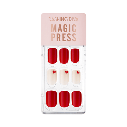 DASHING DIVA MAGICPRESS Me Likey