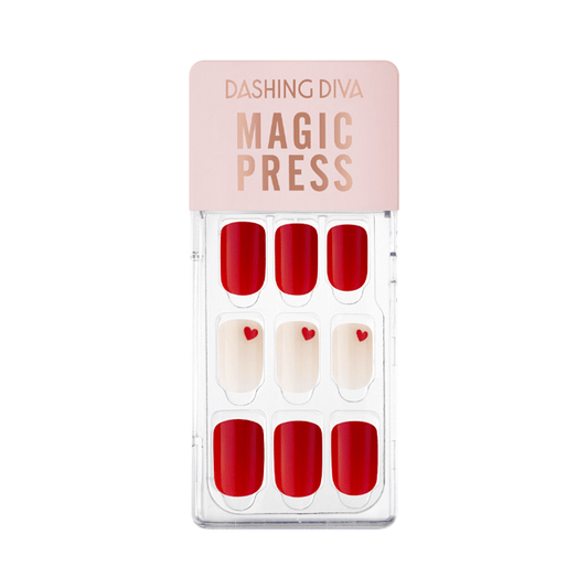 DASHING DIVA MAGICPRESS Me Likey