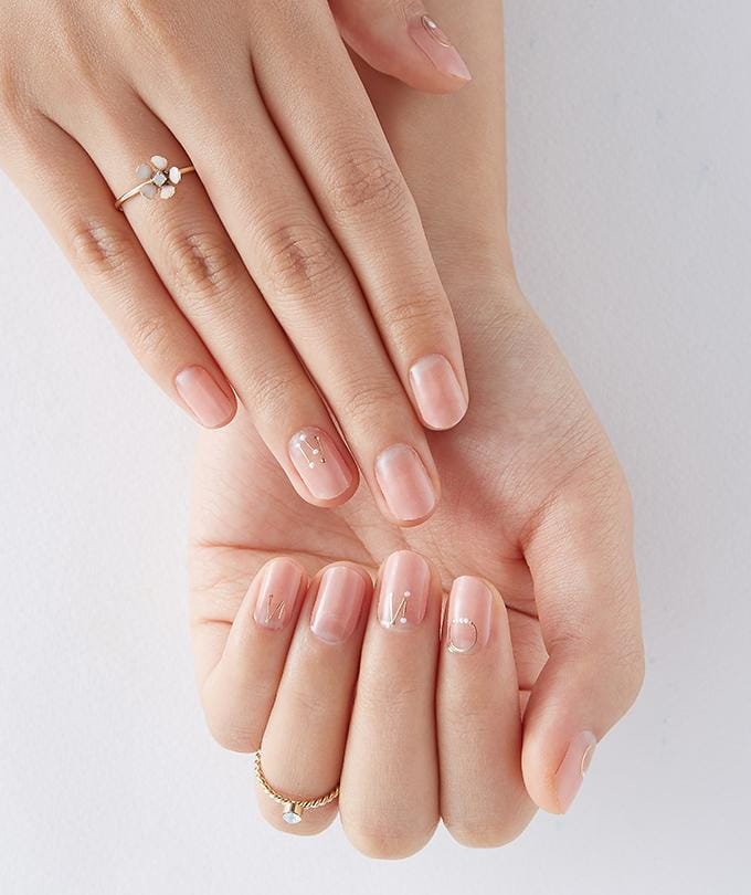 DASHING DIVA TINT GEL STRIP #07 On & On