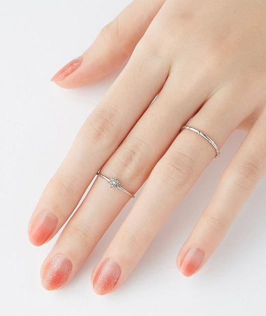 DASHING DIVA TINT GEL STRIP #14 Juicy Grapefruit 2