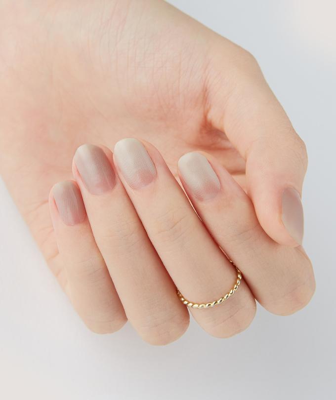 DASHING DIVA TINT GEL STRIP #19 City View 2