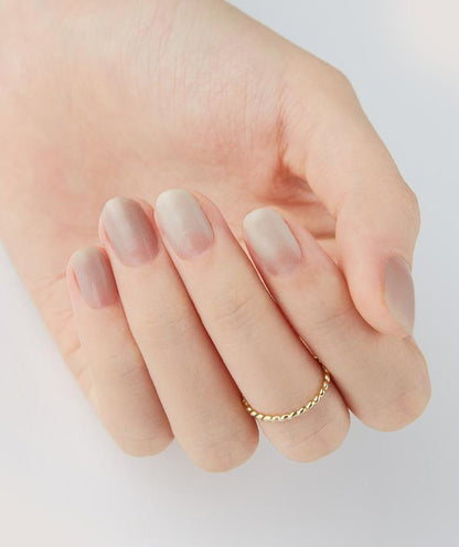 DASHING DIVA TINT GEL STRIP #19 City View 2