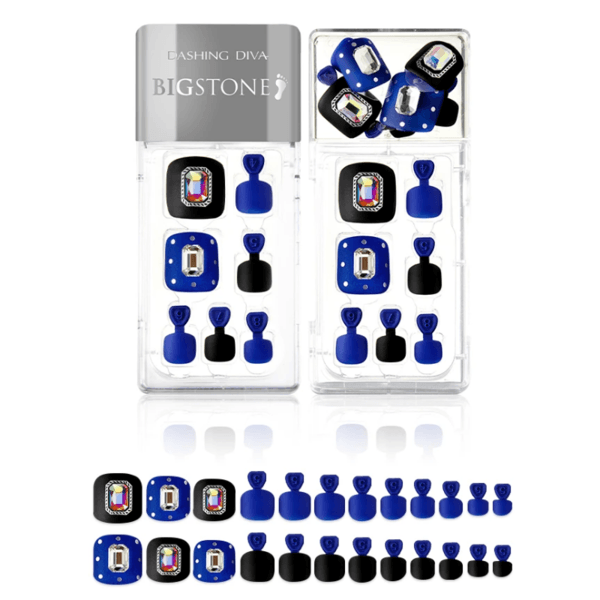 DASHING DIVA  MAGICPRESS Chic Lively