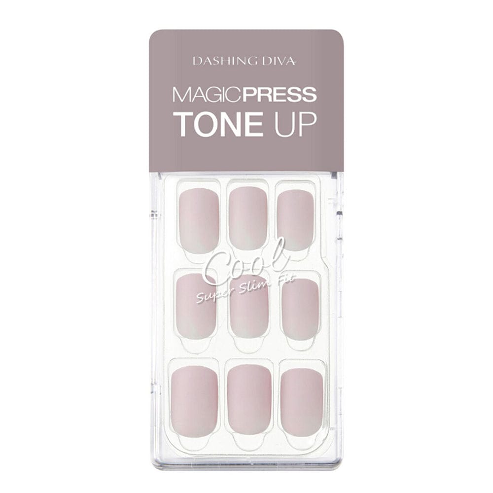 Dashing Diva Magic Press Tone Up Porcelain