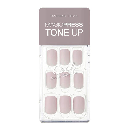 Dashing Diva Magic Press Tone Up Porcelain