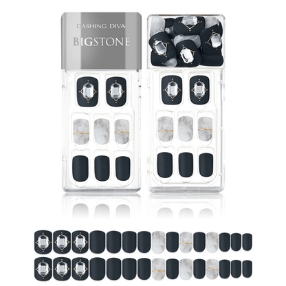 DASHING DIVA MAGICPRESS Melanie