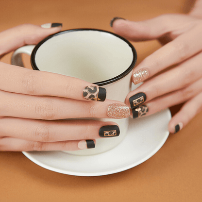 Dashing Diva MAGICPRESS Look At U