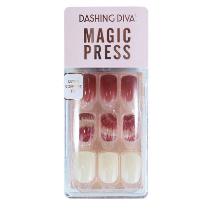 DASHING DIVA MAGICPRESS Bohemian Skirt