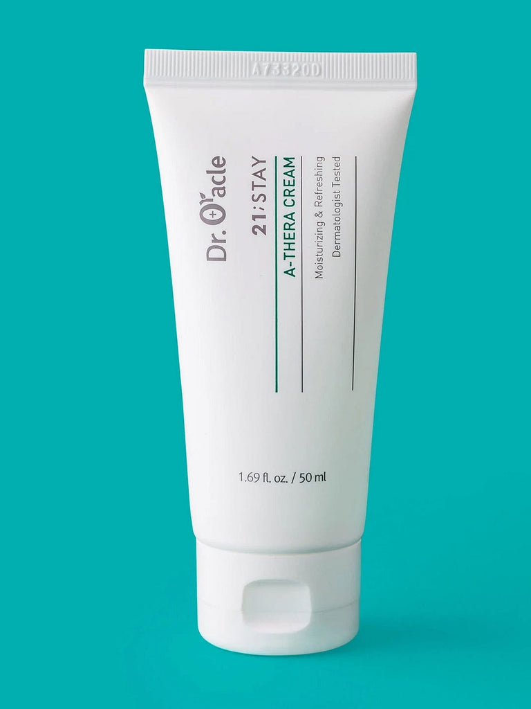 Dr. Oracle 21 Stay A-Thera Cream 50 ml