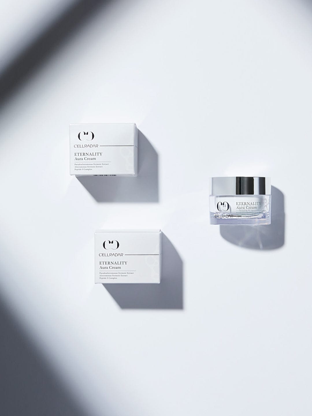 CellRadar Eternality AURA Cream