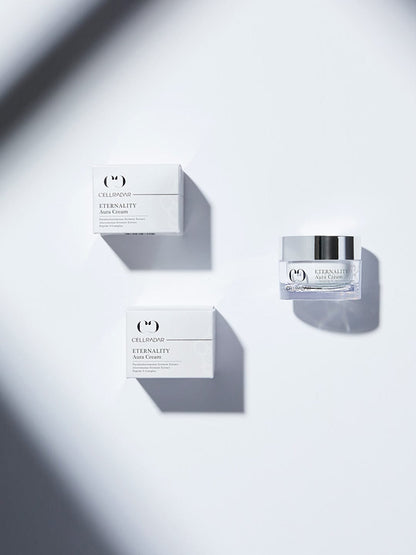 CellRadar Eternality AURA Cream