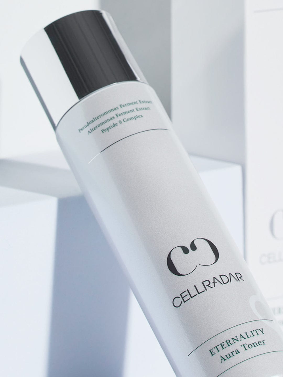 Cell Radar Eternality Toner