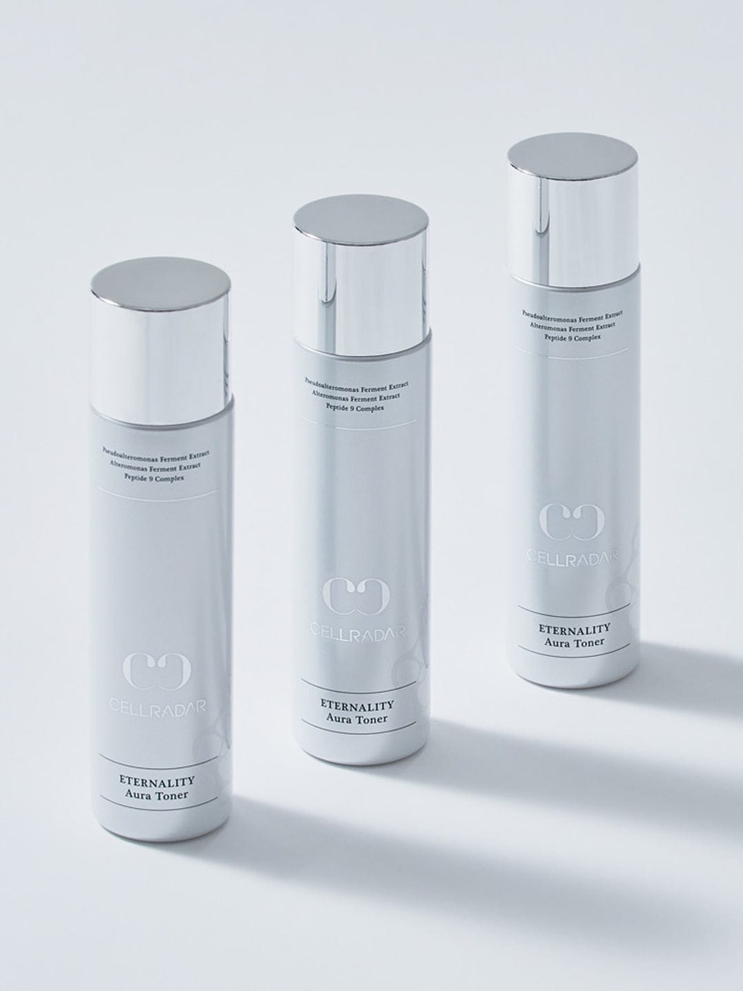 Cell Radar Eternality Toner