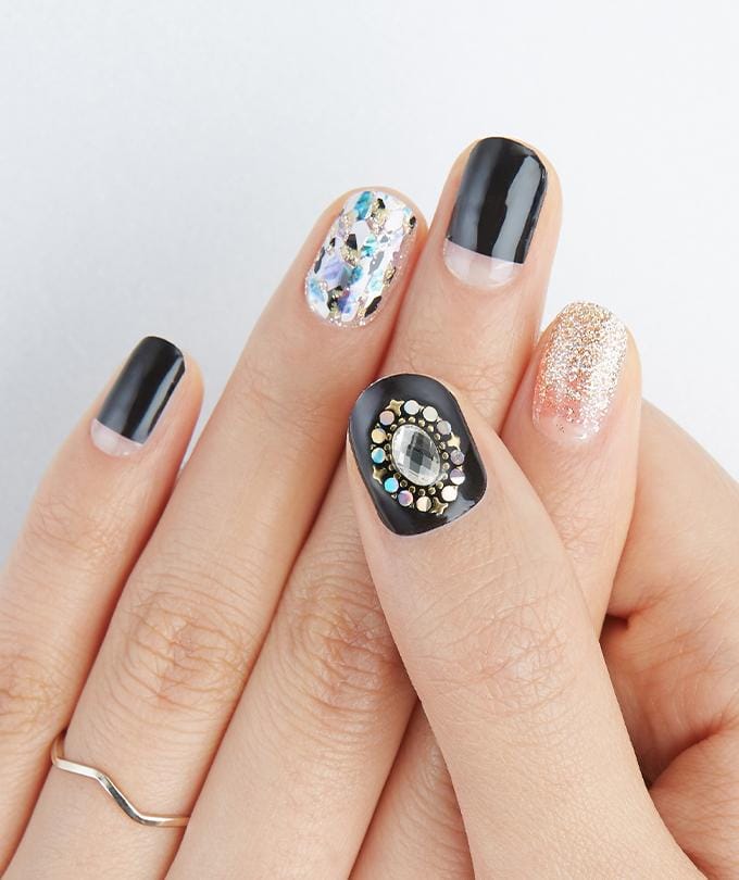 DASHING DIVA GLOSS Awesome thing