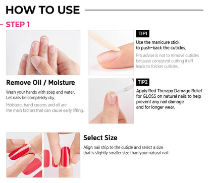 How to use DASHING DIVA GLOSS Magical Something