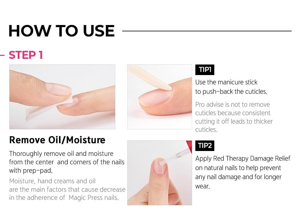 how to use DASHING DIVA MAGICPRESS Chic Maker