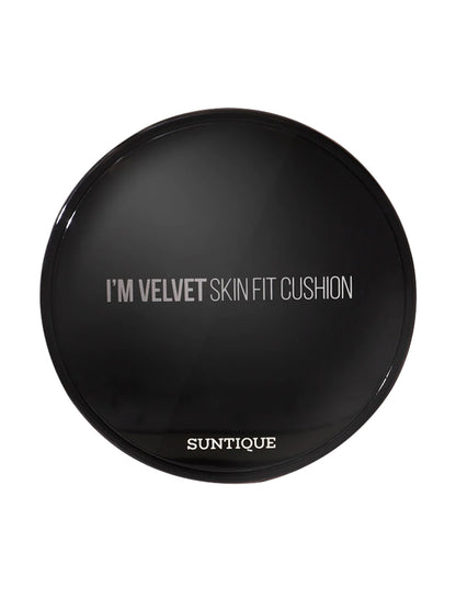Suntique I'M VELVET SKIN FIT CUSHION(15g)