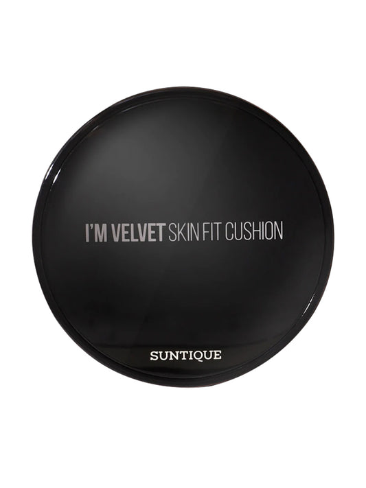 Suntique I'M VELVET SKIN FIT CUSHION(15g)
