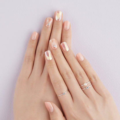 DASHING DIVA MAGICPRESS Blooming Muse 2