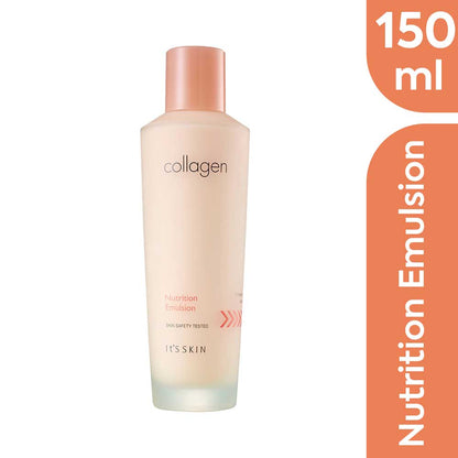 It's Skin Collagen Nutrition Emulsion -3