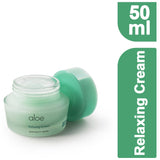 It's Skin Aloe Relaxing Cream -4(50ml)